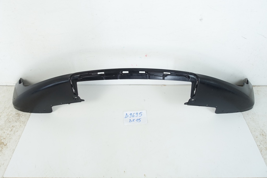 Купить Mini countryman s r60 накладка спойлер бампера перед 2014- 9812735