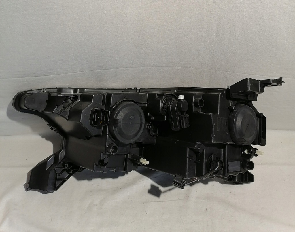 фото №4, Citroen ds3 crossback фара правий лампа