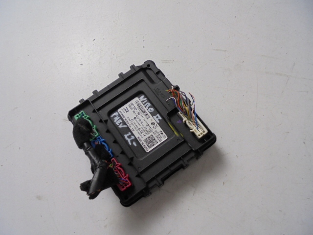 фото №1, Модуль блок управления kia niro ii phev 22-