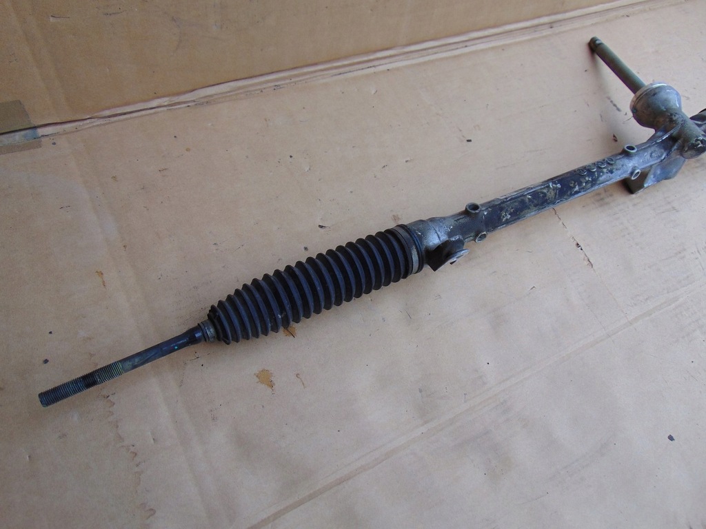 фото №6, Рулевая рейка трансмиссия mazda cx3 europa db2p32110b