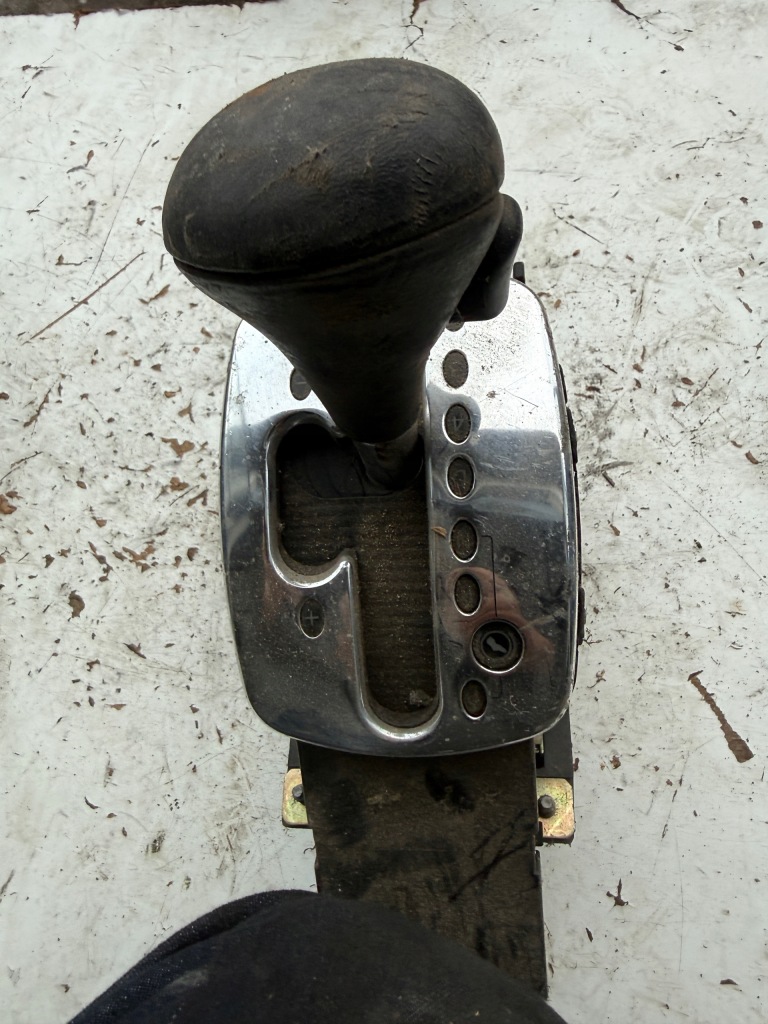 Купити Куліса  передач multitronic audi a6 c5 2.4 v6