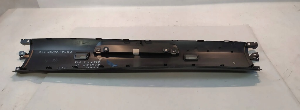 фото №4, Накладка крышки задняя ford ranger iii