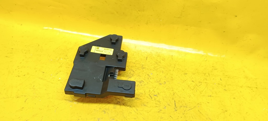 фото №1, Вкладиш лампа задня лівий vectra b sedan 90568047