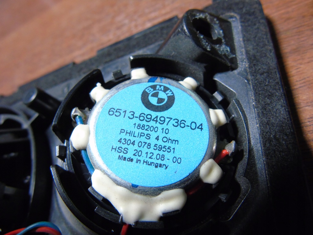 фото №7, Idealny адаптер hifi консоли bmw f01 1