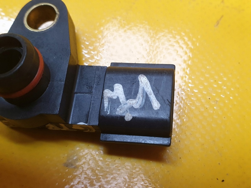 фото №6, Датчик давления map nissan gt-r r35 vr38 ps92-3