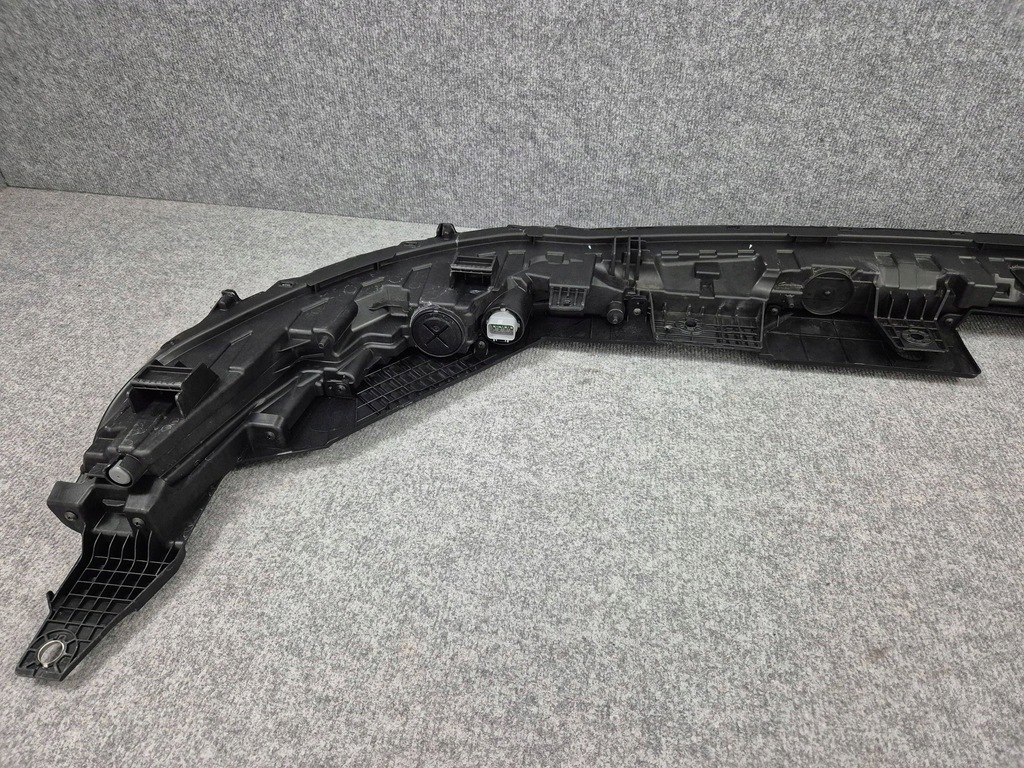 фото №9, Лампа передняя перед led drl do движение dziennej - hyundai kona ii 2022-