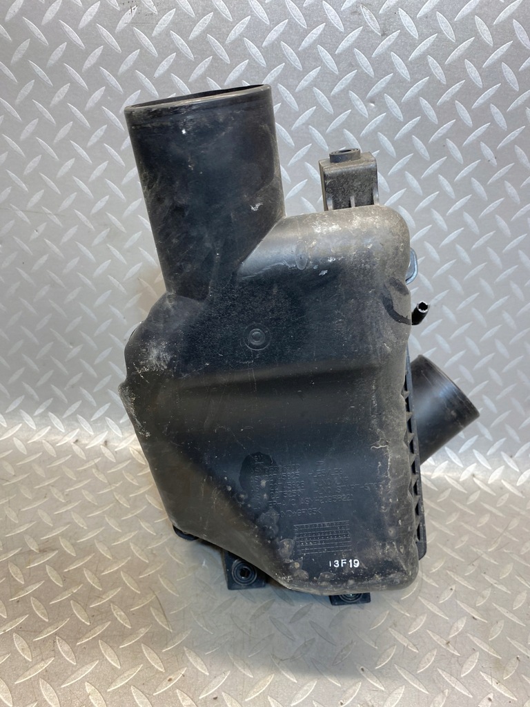 фото №6, Корпус фільтр повітря antara 2.2 z22d1 184km