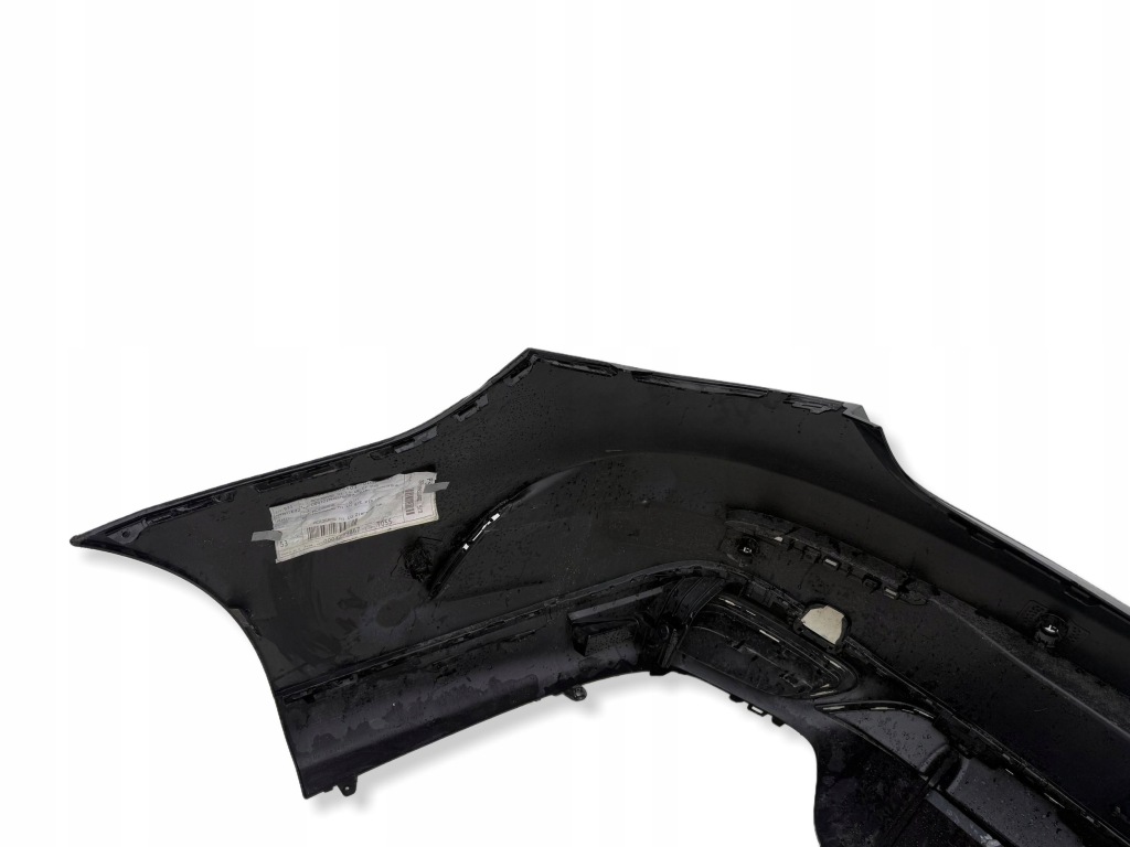 Mercedes cle amg c236 a2368856201 a236 2024 бампер задний  задний Оригинал