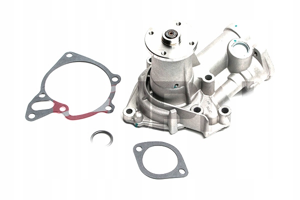 фото №11, Насос wody hyundai jpn