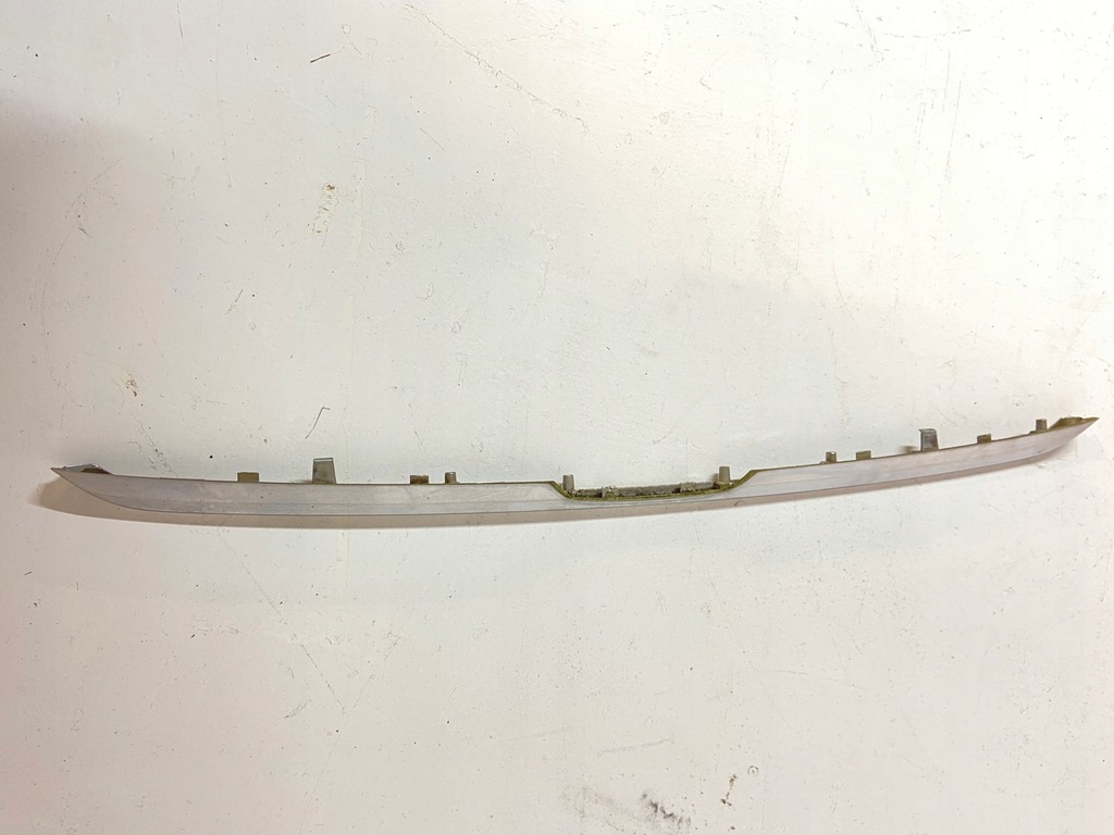 фото №7, Молдинг нижняя хром решётка решётка honda cr-v ii 2005-2006r. lift