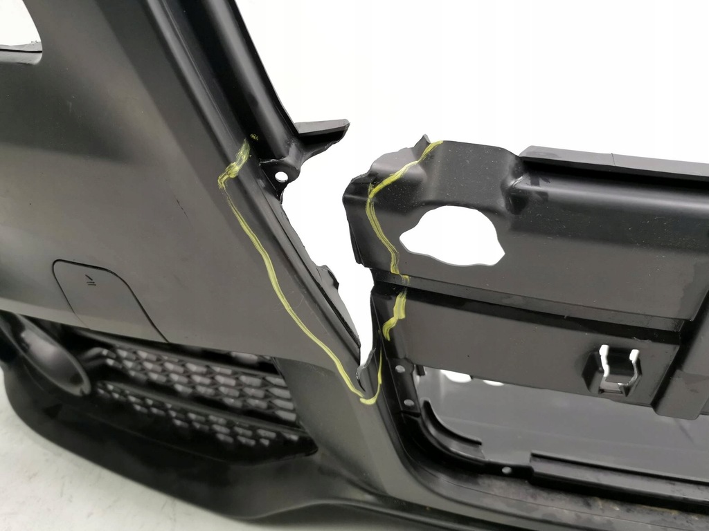 фото №13, Бампер перед audi a4 s4 rs4 b6 8ed тюнинг sport