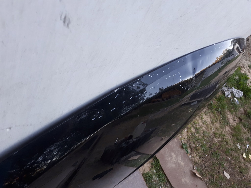 фото №7, Fiat freemont dodge journey 08-20 капот кришка двигуна oem