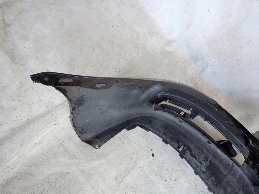 фото №10, Alfa romeo gt 03- бампер перед передний омыватель 156038277