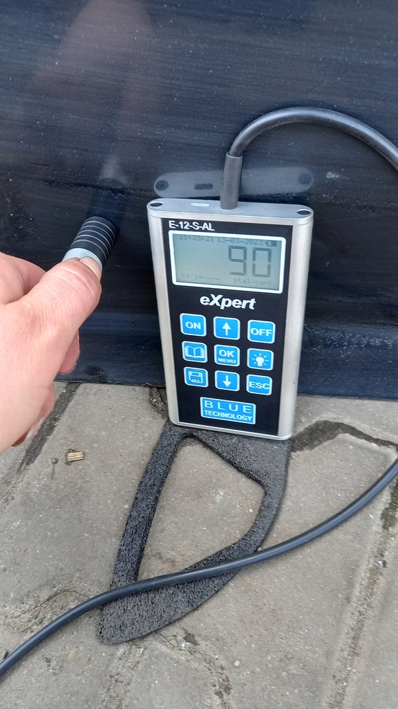 фото №11, Двері праве перед peugeot 407 06 sedan