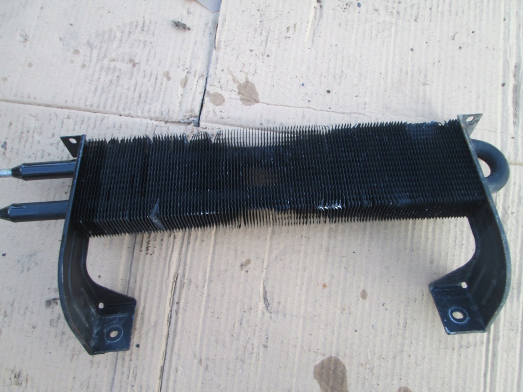 фото №13, Ford f-250 11- f350 6.2 радиатор wody кондиционер масла