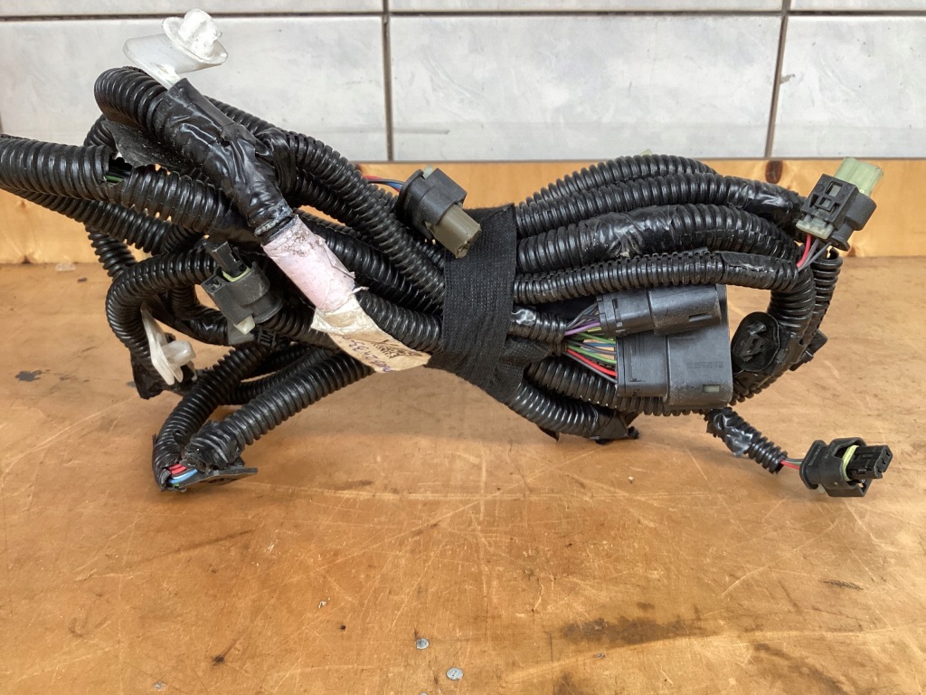 Купити Електропроводка pdc tesla x перед p1032433-00-g