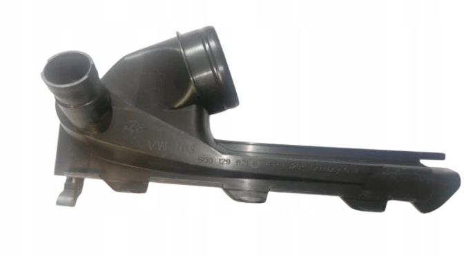 фото №10, Воздухозаборник впуск воздуха 1.0 1.2 1.4 1.6 tsi tfsi