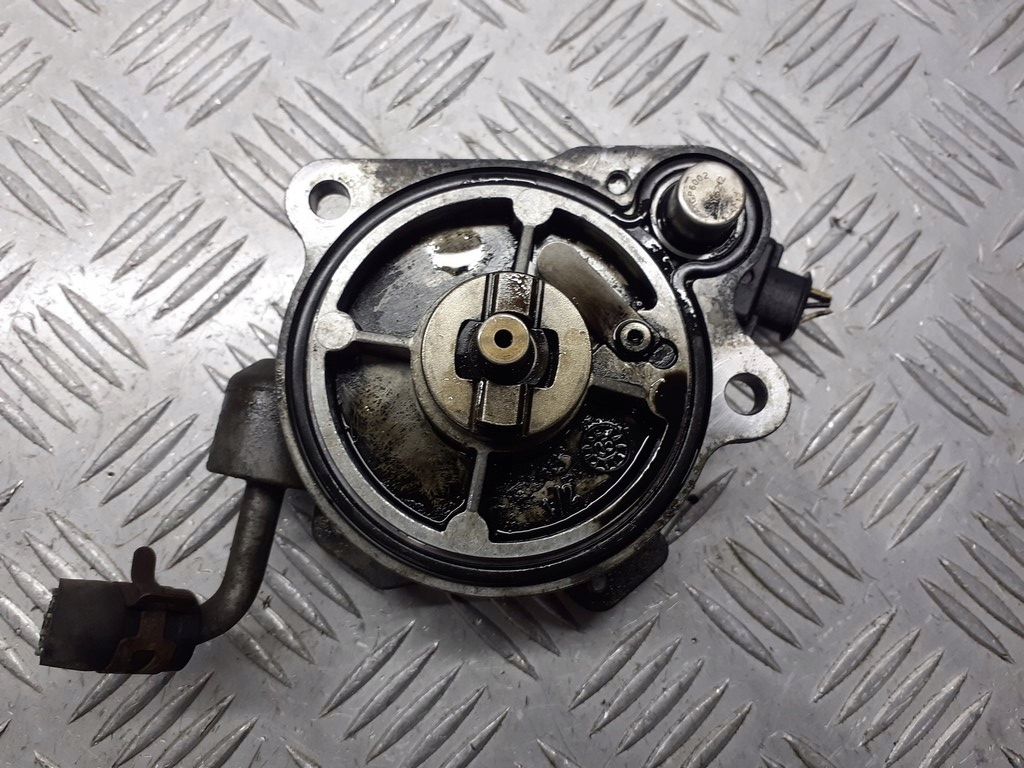 Купить Насос вакуум вакуум toyota yaris i 1.4 d4d vapec 14s