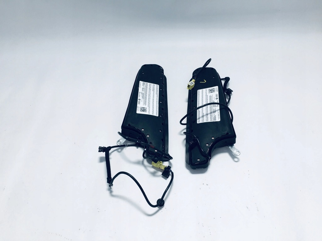 фото №1, Подушка повітряна сидіння audi q7 4l