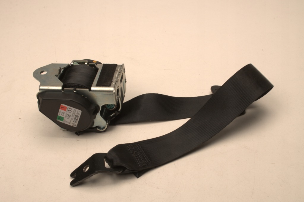 фото №1, Volvo s60 iii v60 ii pas безпеки лівий задня задній 2 ряд 31462756