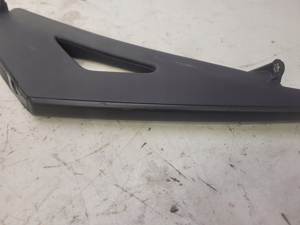 фото №5, Ручка кронштейн туннель audi a3 8p lift 8p0880491b