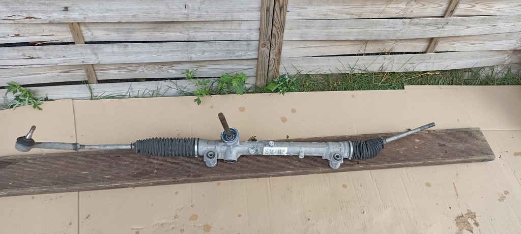 фото №1, Рейка рульова трансмісія jeep renegade fiat 500x org