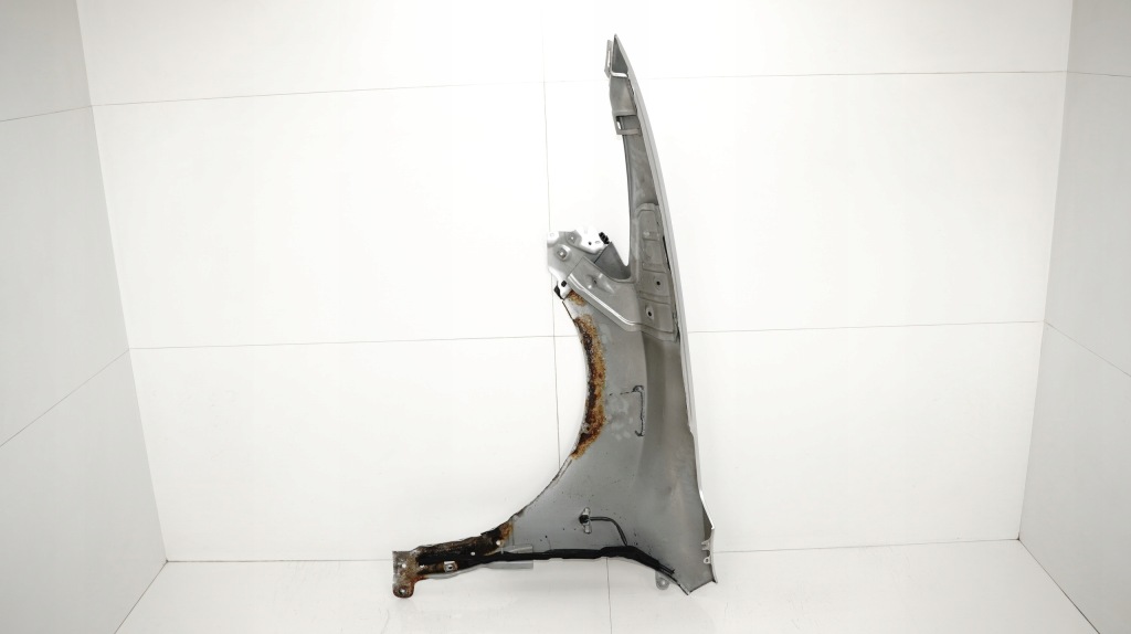 Крыло правый перед mazda 6 gh lift 10-12r Киев