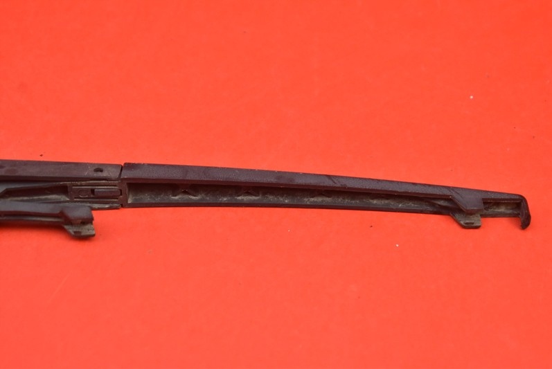 фото №6, Важіль двірники задня fiat panda 2 ii 03-11