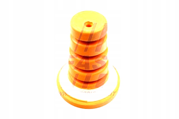 Відбійник підвіска dacia dokker 2013- задні 1.6 lpg Недорого