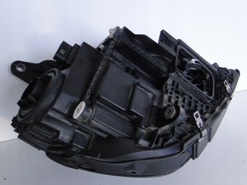 фото №7, Mercedes gle w167 167 лампа левая multibeam led