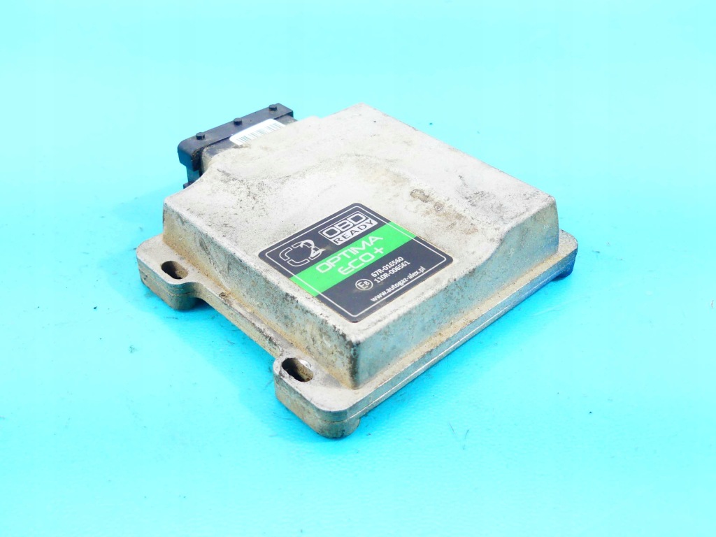 Модуль lpg optima eco+ Оригинал
