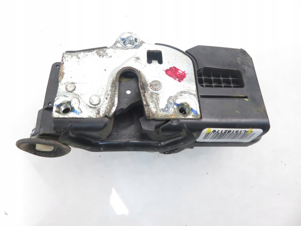 фото №7, Замок левый задний hummer h2 l15182170