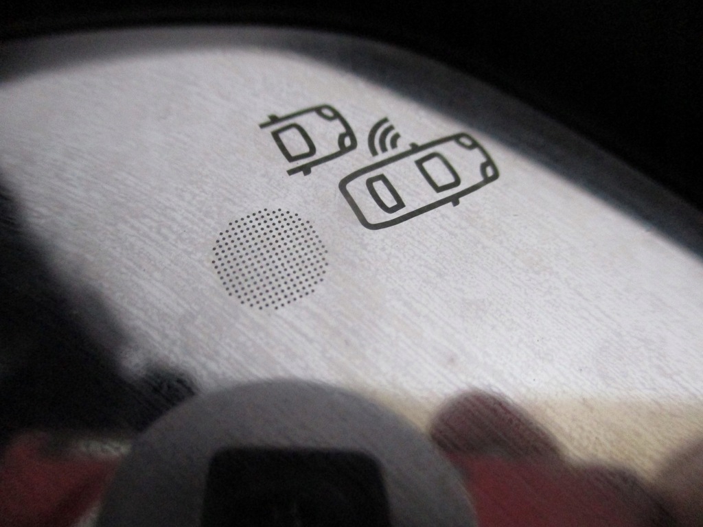 фото №14, Зеркало citroen c5 20r aircross правое