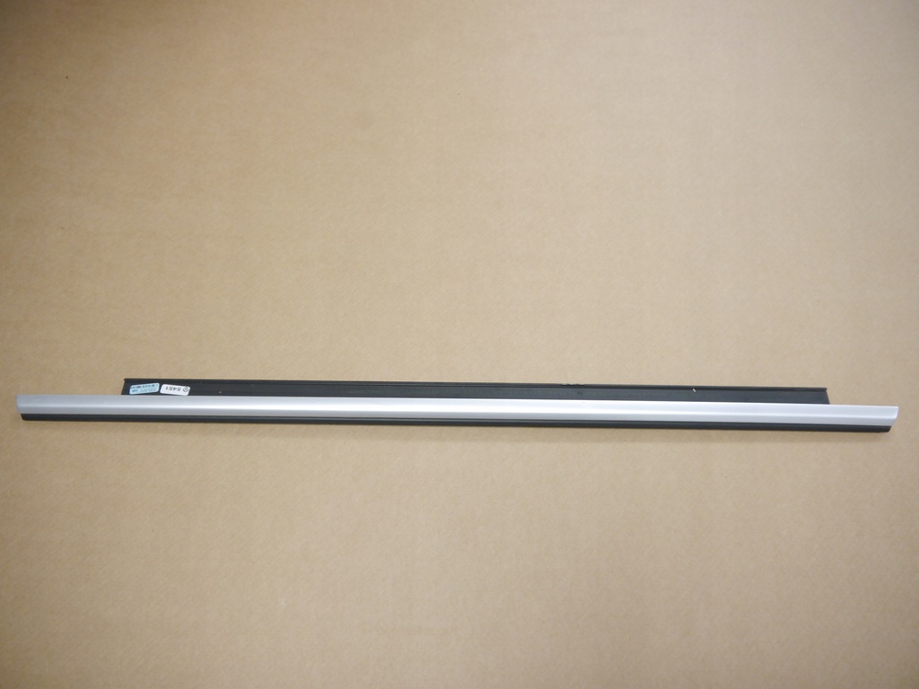 фото №1, Audi rs7 a7 молдинг дверь левая 4g8853764l 1l1