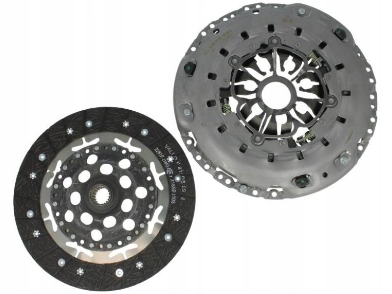 фото №5, Зчеплення повний 624331609 luk