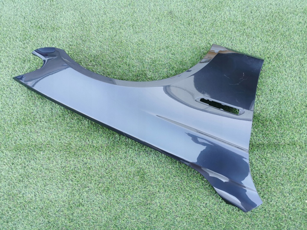 фото №1, Bmw 5 f10 f11 крыло правый перед полный!