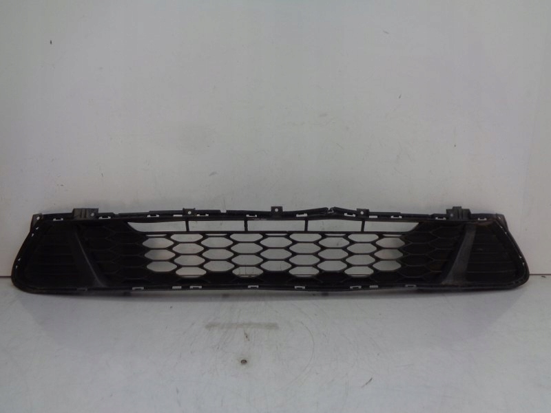 фото №1, Kia ceed iii решітка решітка радіатора бампер середина перед