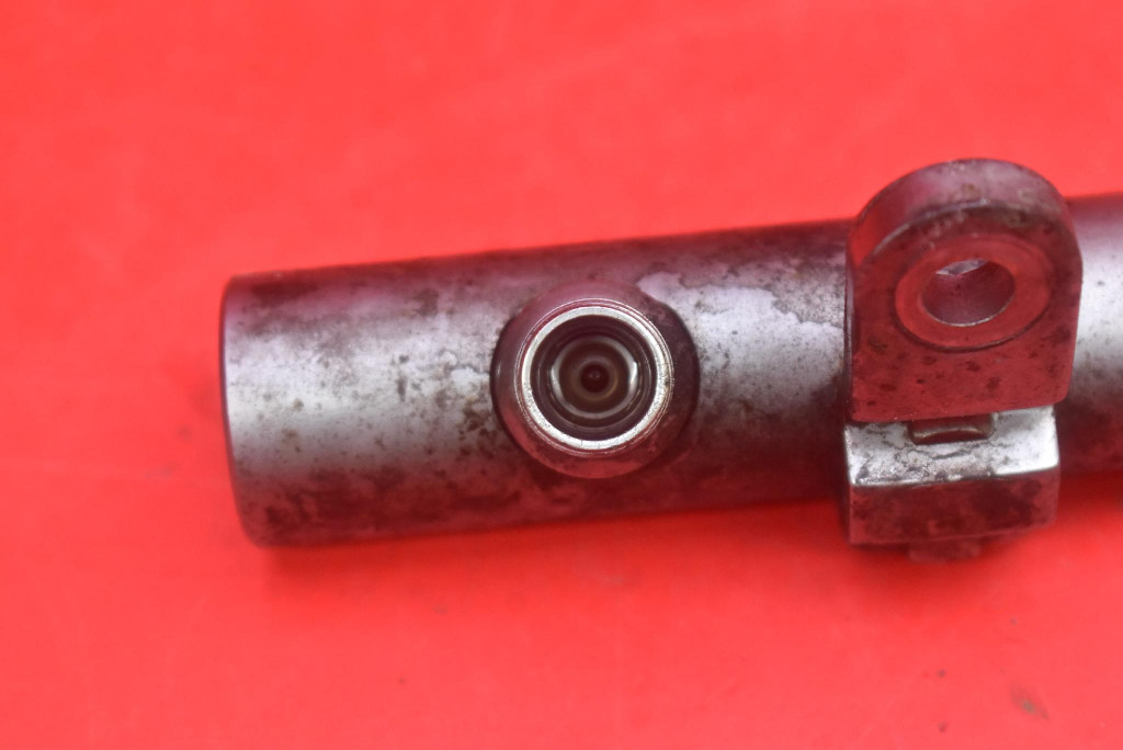 фото №9, Молдинг впрыскная a6420700495 mercedes r-klasa w251 3.0 cdi 224 km 05-10