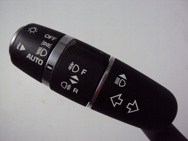 фото №3, Перемикач комбінований land rover discovery v l462