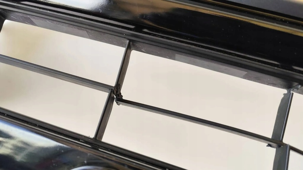 фото №7, Mitsubishi eclipse cross lift бампер перед 6400k-954zz оригінал