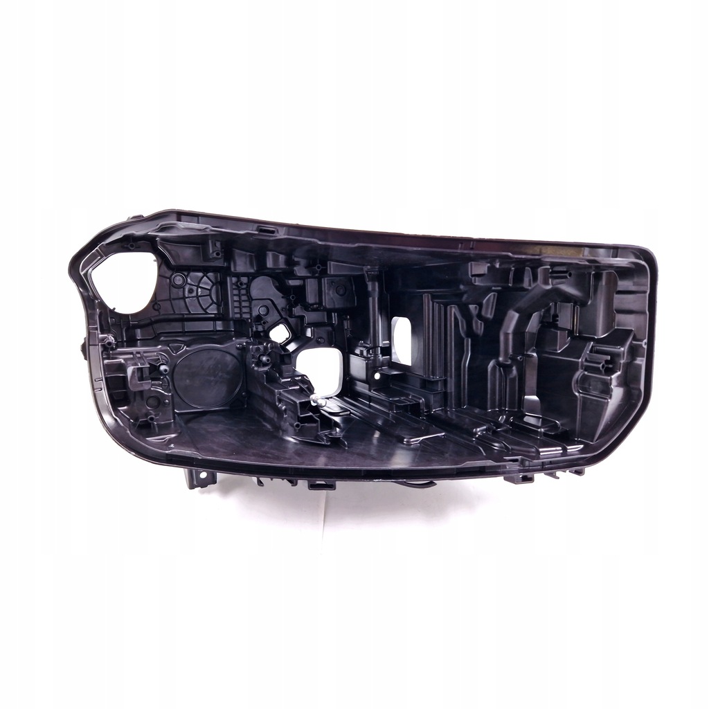 фото №1, Bmw 6 gran turismo g32 sprawa фара