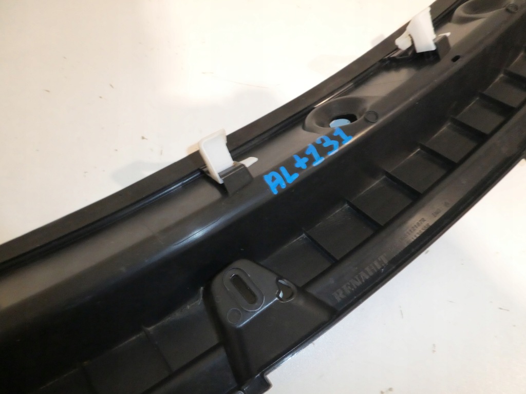 фото №8, Жабо верхній renault master iii iv 668112187r