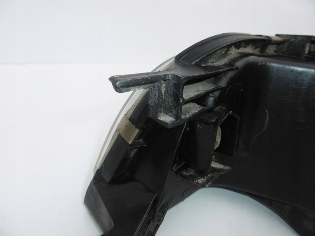 фото №8, Лампа правый перед передняя lift nissan almera n15