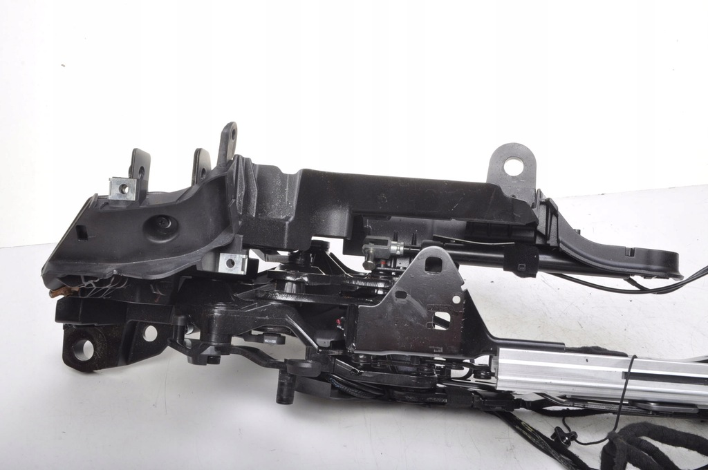 фото №8, Ferrari california механизм крыша 9221613 левый