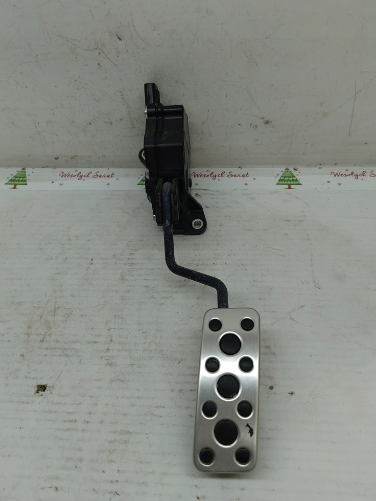 фото №1, Toyota gt86 subaru brz lift педаль газа