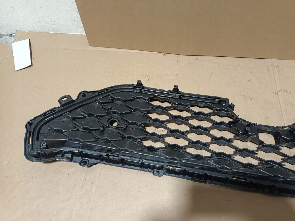 фото №8, Решётка радиатора toyota rav4 rav-4 v lift решётка радиатора