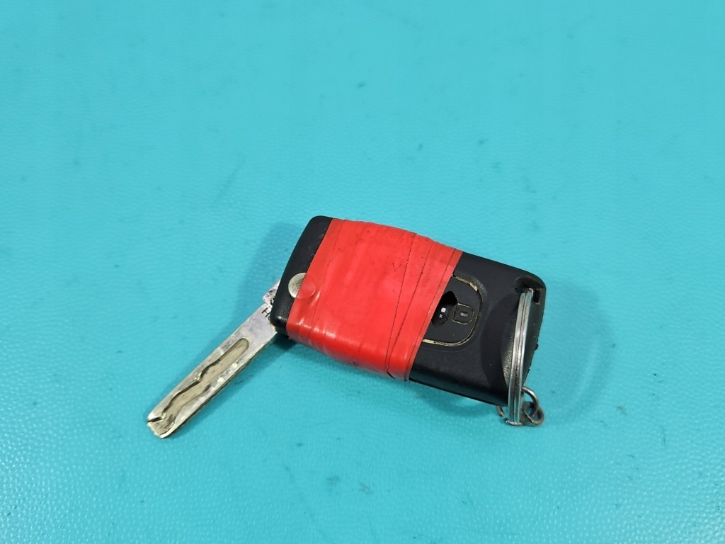 Замок запалювання ключ вкладка peugeot expert 2 9663123280 Доставка