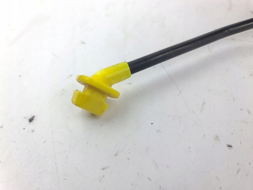 фото №8, Hyundai kona i 2019 подпорка капот