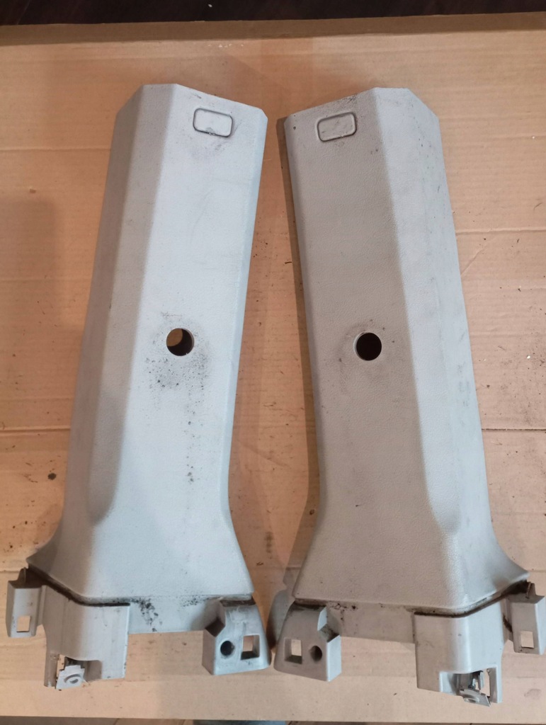 фото №1, Захист стійка jumpy expert scudo ii 1496408077