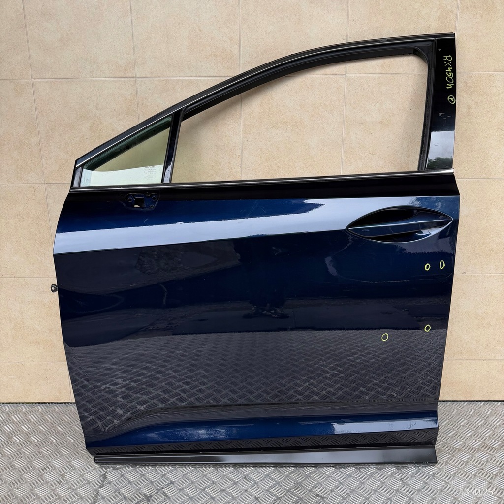 фото №1, Двері повний передні ліва lexus rx450 rx450h lexus rx 450 hybrid 2020